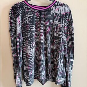 Simply Vera Vera Wang Pajama Set